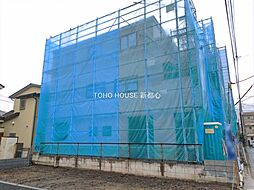 さいたま市北区植竹町１丁目
