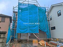 久喜市野久喜
