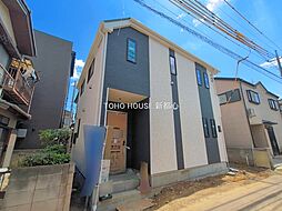 川越市大字藤間の一戸建て