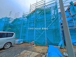 久喜市野久喜