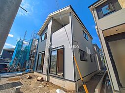 久喜市野久喜の一戸建て