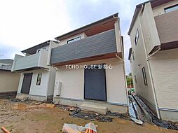 久喜市栗原４丁目