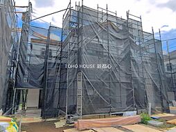 北足立郡伊奈町大字小室の一戸建て