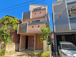 川口市大字伊刈