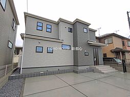 さいたま市岩槻区大字末田