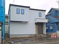 北足立郡伊奈町栄４丁目