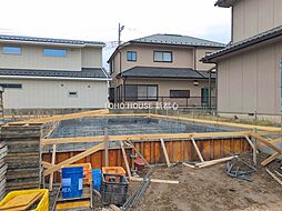 北本市東間２丁目