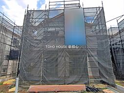 北足立郡伊奈町大字小室の一戸建て