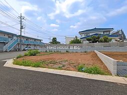 さいたま市岩槻区府内２丁目の土地