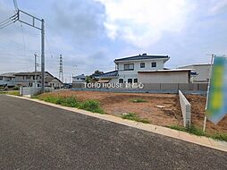 さいたま市岩槻区府内２丁目の土地