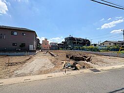 北区本郷町　01507　4号地　全4区画