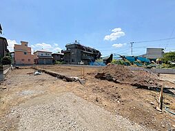 北区本郷町　01507　3号地　全4区画
