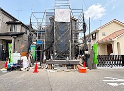 上尾市向山1丁目　2期　1号棟　全1棟
