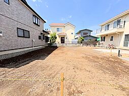 上尾市向山1丁目　2期　1号棟　全1棟