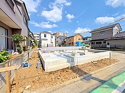桜区大久保領家　1期　1号棟　全2棟