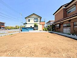 西区内野本郷　8期　1号地　全1区画
