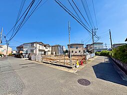 桜区田島4丁目　427　2号棟　全4棟
