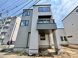 桜区田島4丁目 427 2号棟 全4棟