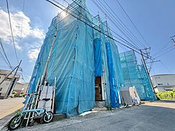 桜区田島4丁目 427 2号棟 全4棟