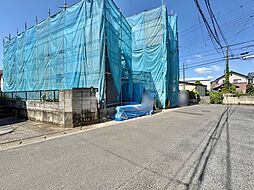 桜区田島4丁目 427 4号棟 全4棟