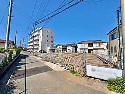 桜区田島4丁目　427　4号棟　全4棟