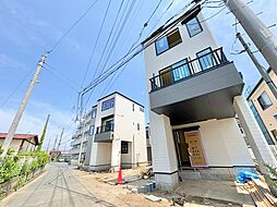 桜区田島4丁目 427 4号棟 全4棟