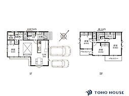 西区プラザ