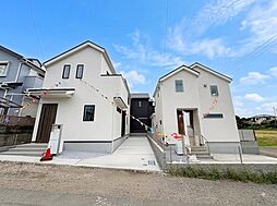 岩槻区城南1丁目　第1期　1号棟　全3棟
