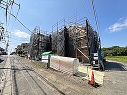 岩槻区城南1丁目　第1期　1号棟　全3棟