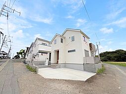 岩槻区城南1丁目　第1期　2号棟　全3棟