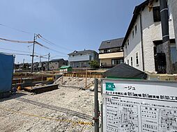 岩槻区城南1丁目 第1期 3号棟 全3棟