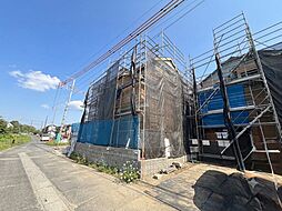 岩槻区城南1丁目　第1期　3号棟　全3棟