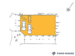 西区佐知川　529番　全1区画