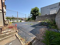 桜区西堀9丁目　全1区画