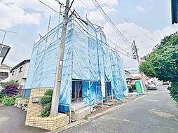 西区大字佐知川 10期 1号棟 全1棟
