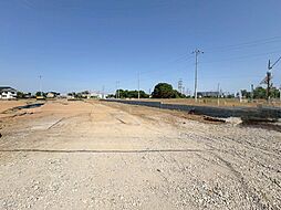 岩槻区釣上　2号地　全5区画