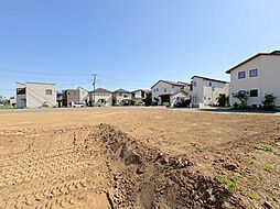 岩槻区南平野2丁目　D区画　全5区画