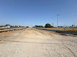 岩槻区釣上　4号地　全5区画