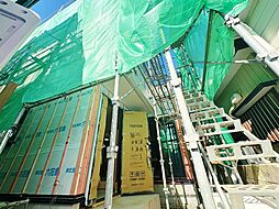 川口市大字芝 芝B 全1棟