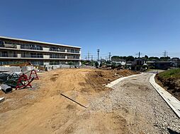 川口市安行吉岡　4期　2区画　全6区画