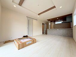 桶川市坂田　1号棟　全2棟