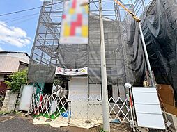 浦和区元町1丁目　1321　1号棟　全2棟