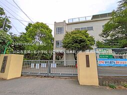 川口市鳩ヶ谷本町１丁目
