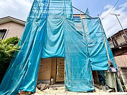 桜区西堀7丁目　706　1号棟　全1棟