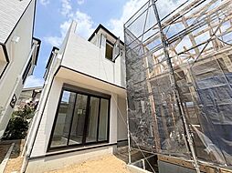 岩槻区諏訪5丁目　2期　2号棟　全2棟他2区画