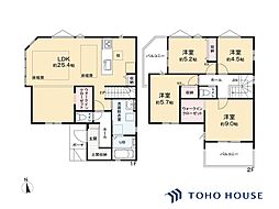 北区日進町33期　全1棟