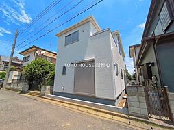春日部市粕壁東6丁目の一戸建て