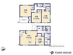 南区円正寺　1号棟　全3棟