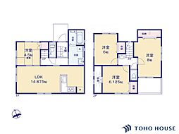 南区円正寺　2号棟　全3棟