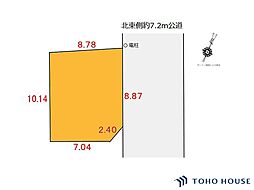 南区文蔵3丁目　24期　全1区画
